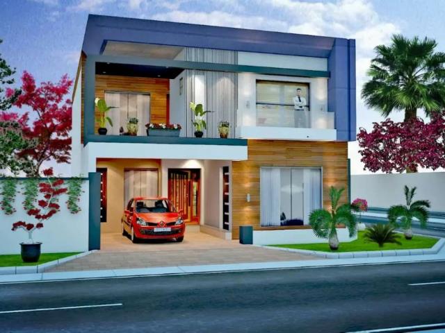 House for sale in Multan, Islamabad Capital Territory