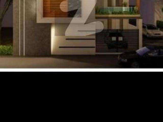 House for sale in I-14, Islamabad