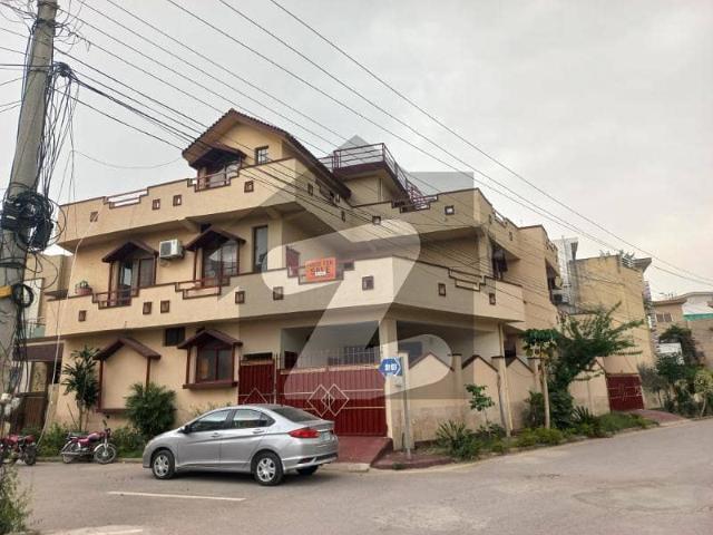 House for sale in Islamabad, Islamabad Capital Territory