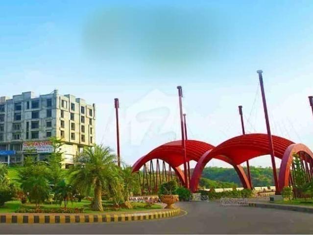Property for sale in Islamabad