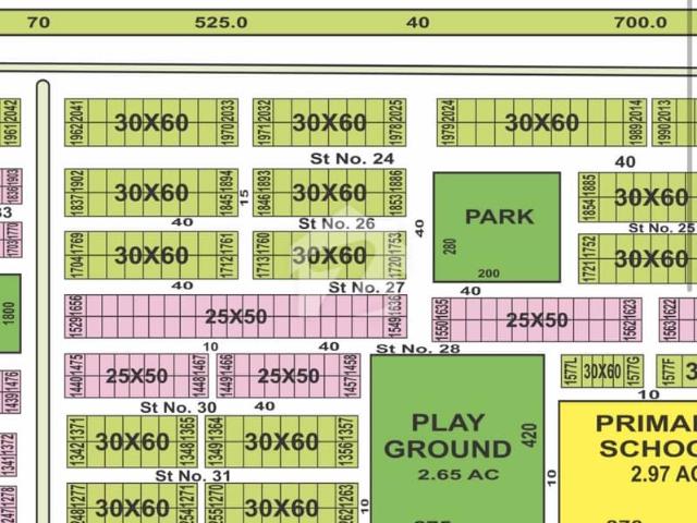 Property for sale in Islamabad