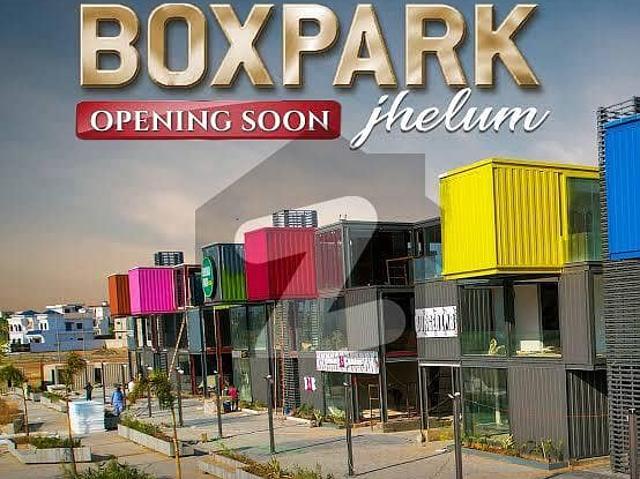 Property for sale in Jhelum, Islamabad Capital Territory