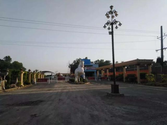 Land for sale in Islamabad Capital Territory