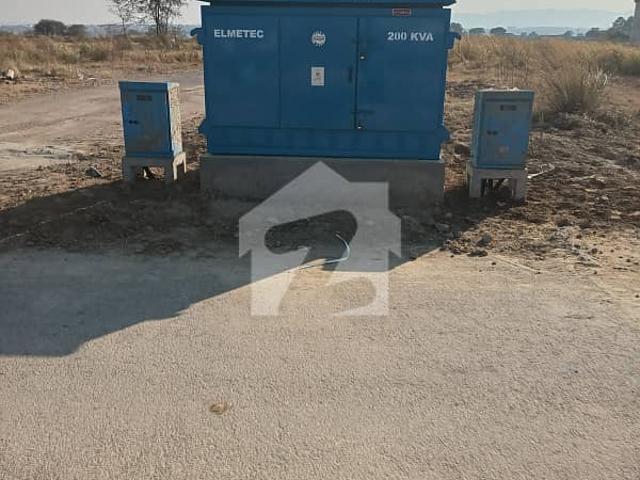 Property for sale in Islamabad
