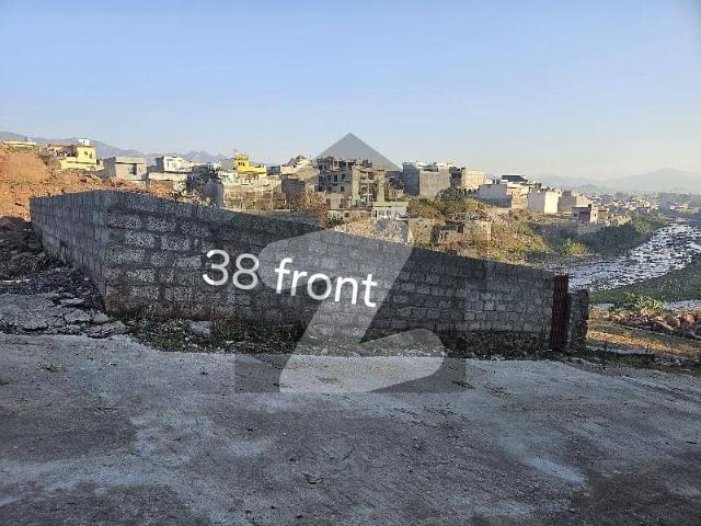 Property for sale in Islamabad