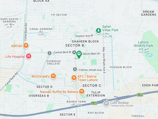 Property for sale in Rawalpindi, Islamabad Capital Territory