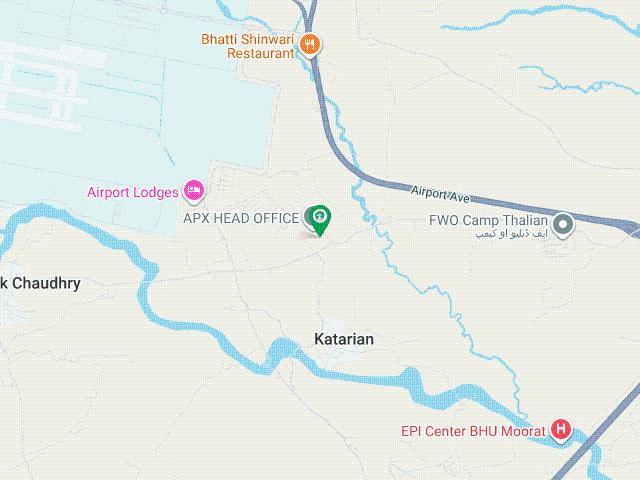 Property for sale in اسلام آباد, زون 1