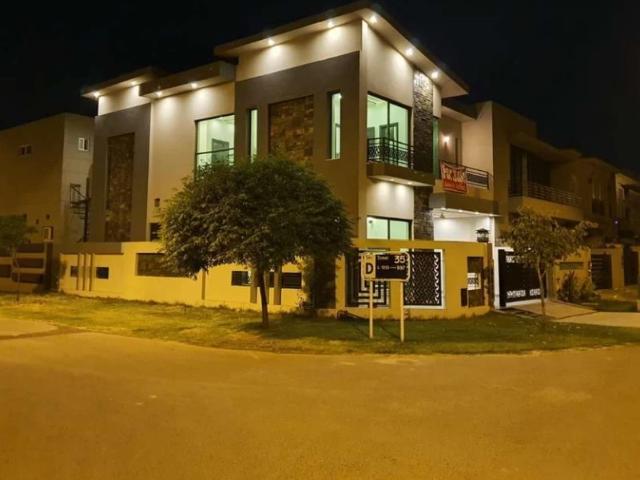 House for sale in Rawalpindi, Islamabad Capital Territory