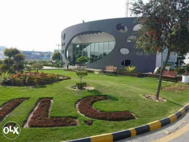 Land for sale in Rawalpindi, Islamabad Capital Territory