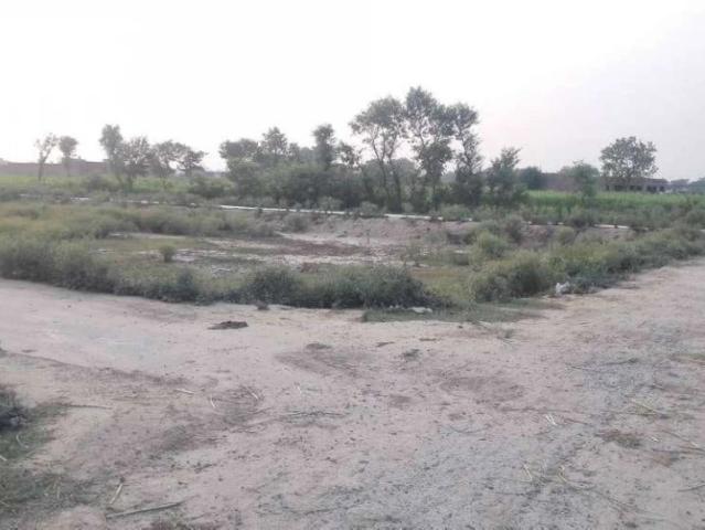 Land for sale in Gujranwala, Islamabad Capital Territory