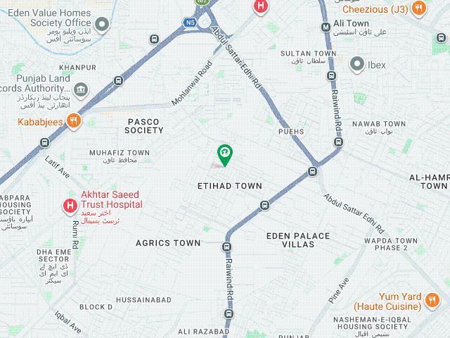 Property for sale in Rawalpindi, Islamabad Capital Territory