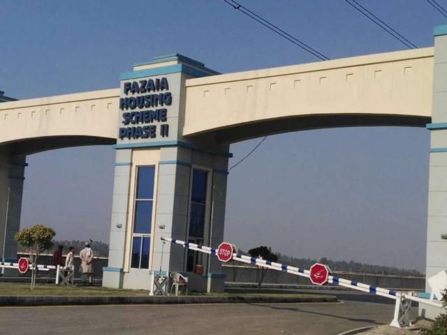 Land for sale in Rawalpindi, Islamabad Capital Territory