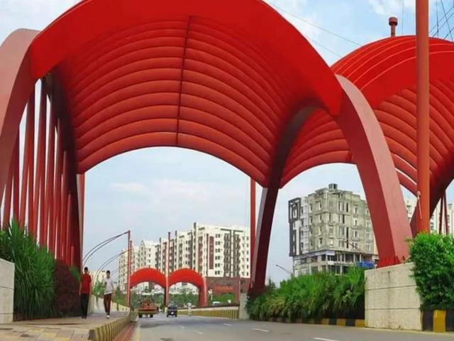 Land for sale in Islamabad