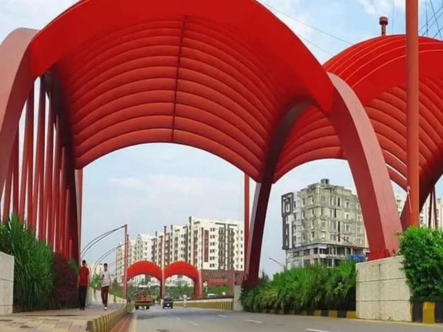 Land for sale in Islamabad