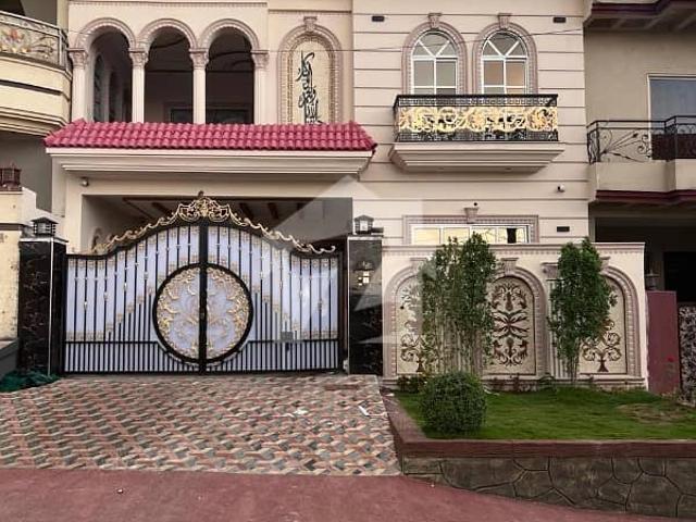 House for sale in Islamabad