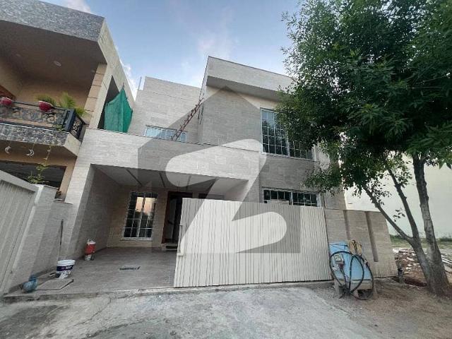 House for sale in Islamabad