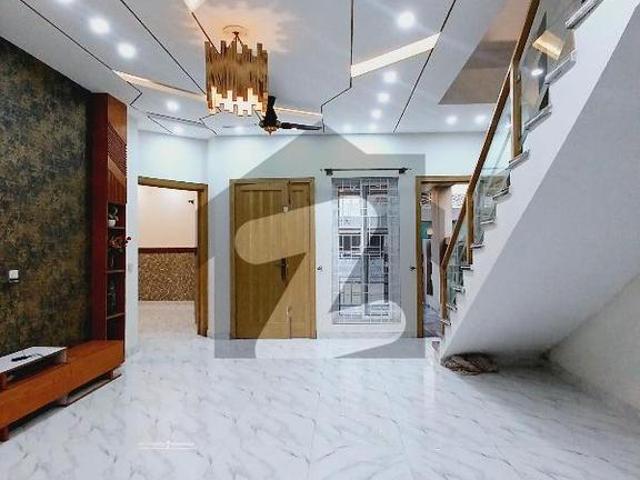 House for sale in Rawalpindi, Islamabad Capital Territory