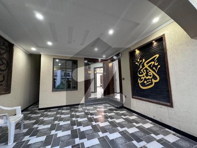 House for sale in Rawalpindi, Islamabad Capital Territory