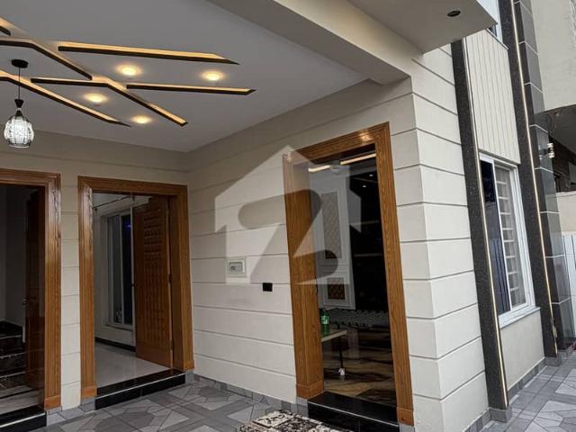 House for sale in Islamabad
