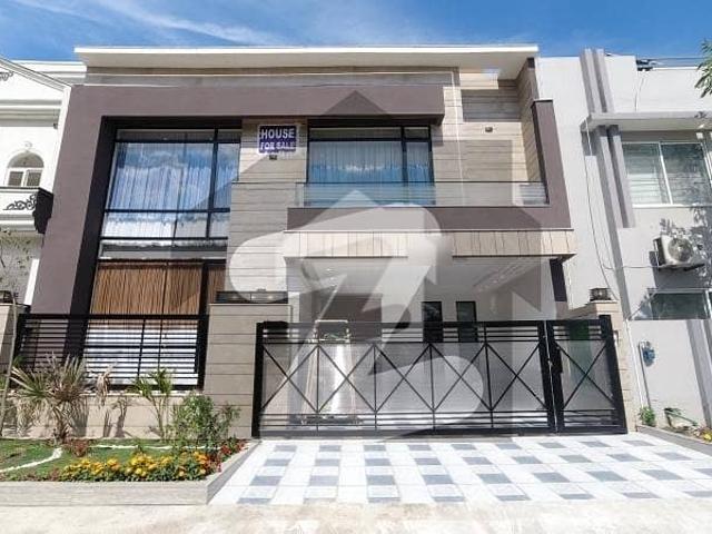 House for sale in Islamabad