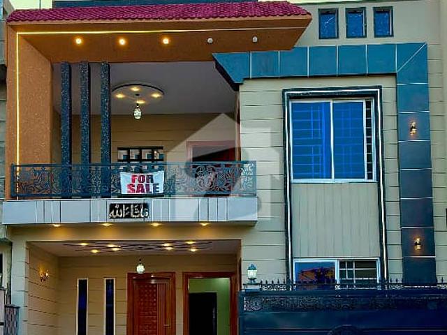 House for sale in Islamabad