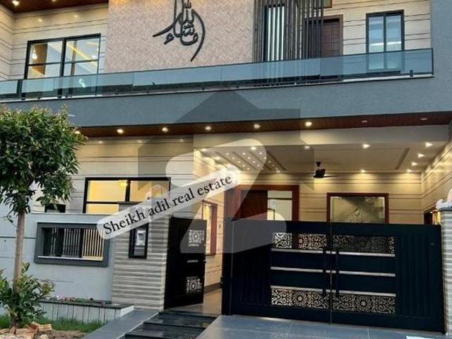 House for sale in Faisalabad, Islamabad Capital Territory