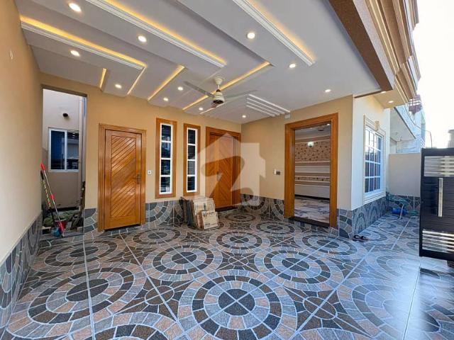 House for sale in Islamabad