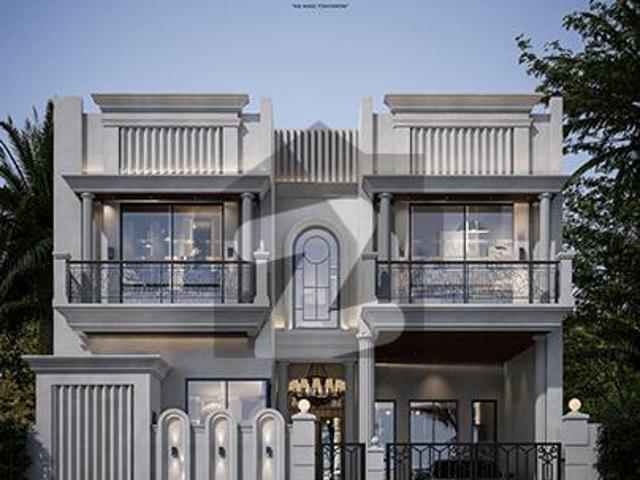 House for sale in Islamabad
