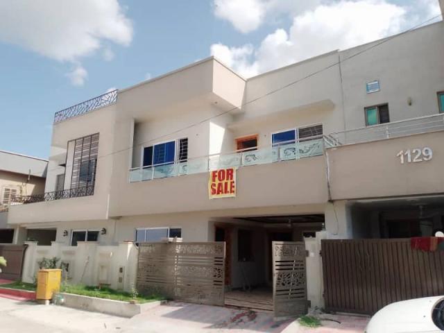 House for sale in Rawalpindi, Islamabad Capital Territory