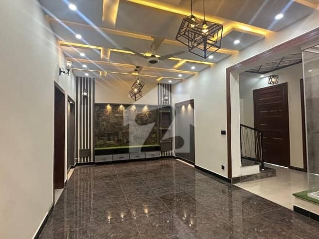 House for sale in اسلام آباد, زون 1