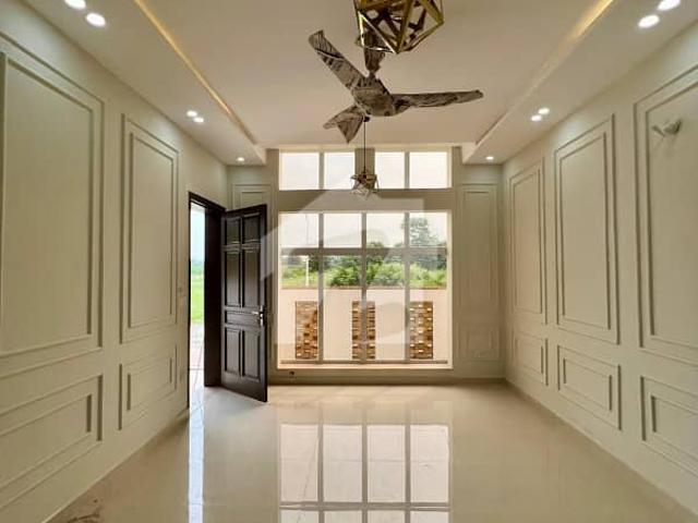 House for sale in Islamabad