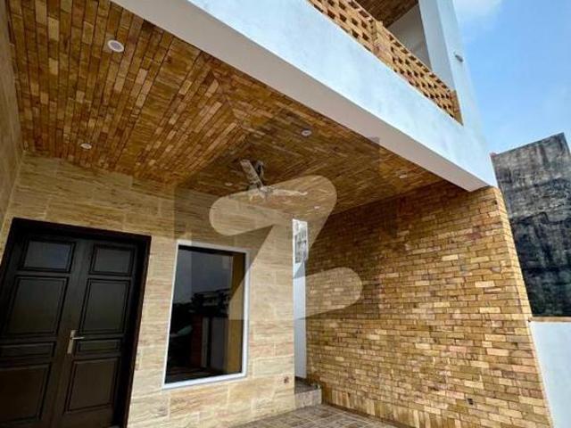 House for sale in Islamabad