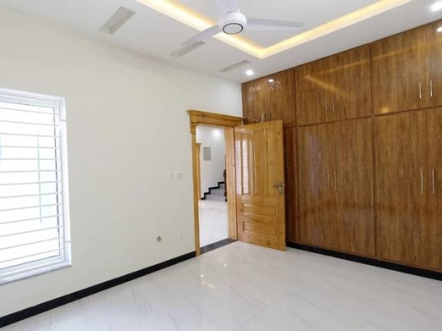 House for sale in Islamabad