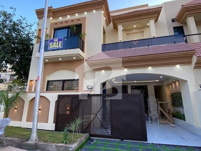House for sale in Rawalpindi, Islamabad Capital Territory