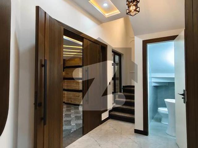 House for sale in Rawalpindi, Islamabad Capital Territory