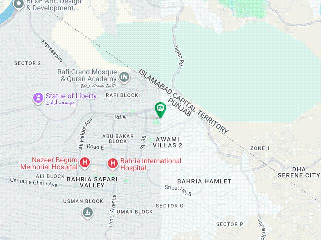 Property for rent in Rawalpindi, Islamabad Capital Territory