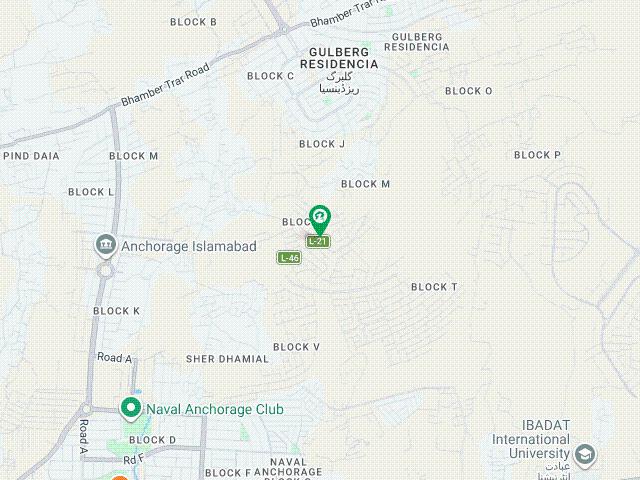 Property for sale in Islamabad