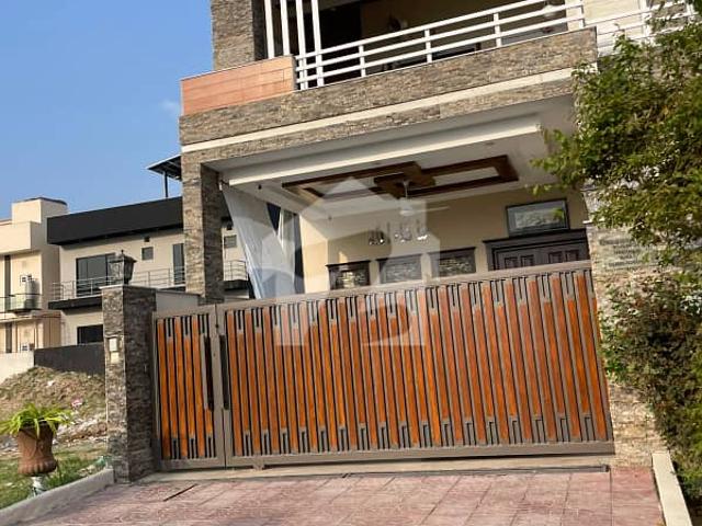 Property for sale in Islamabad