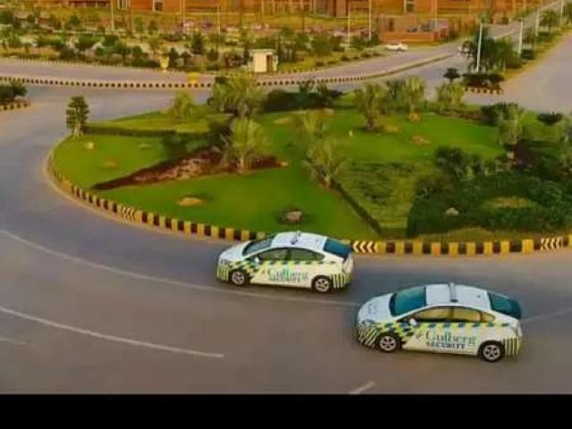 Land for sale in زون ۴, وفاقی دارالحکومت اسلام آباد