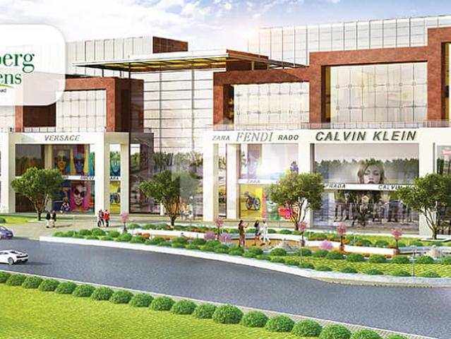 Property for sale in Islamabad