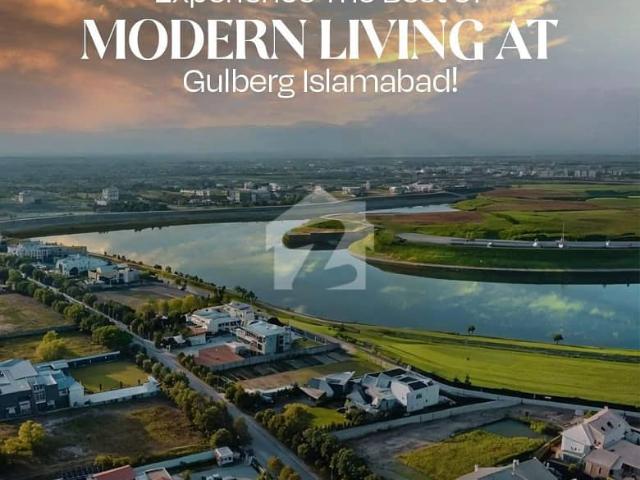 Property for sale in Islamabad