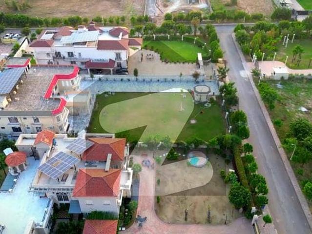 Property for sale in Islamabad