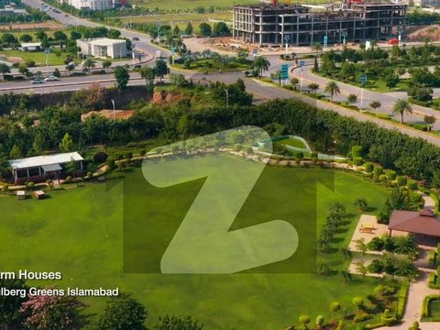 Property for sale in Islamabad