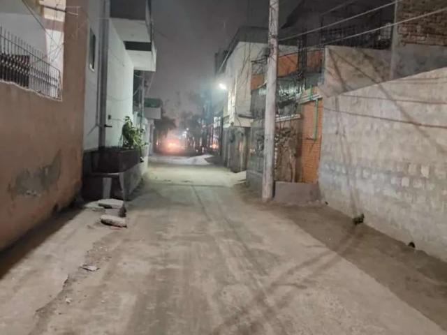 House for sale in سرگودھا, سرگودھا ڈویژن