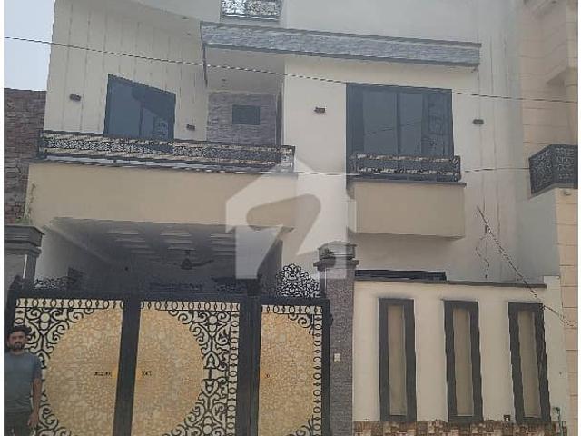 House for sale in Sheikhupura, Islamabad Capital Territory