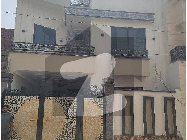 House for sale in Sheikhupura, Islamabad Capital Territory