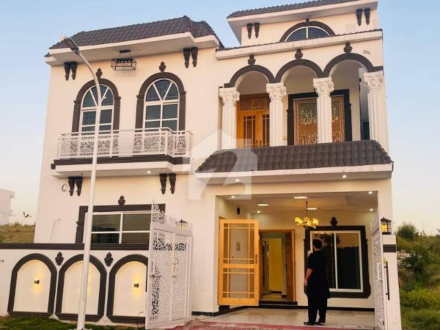 House for sale in Islamabad
