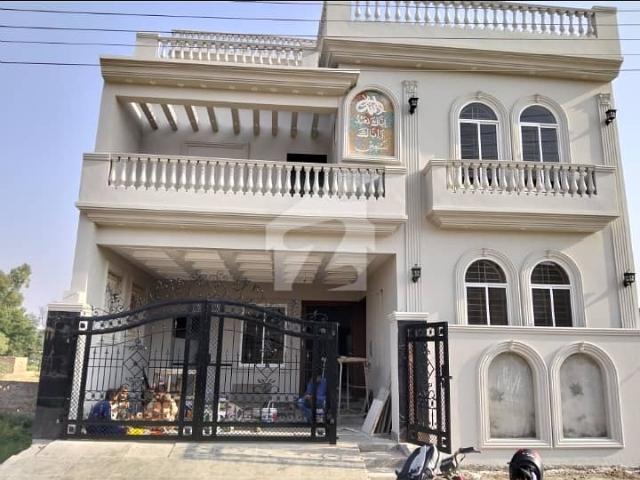 House for sale in Sargodha, Islamabad Capital Territory