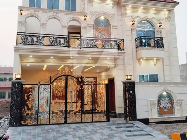 House for sale in Sargodha, Islamabad Capital Territory