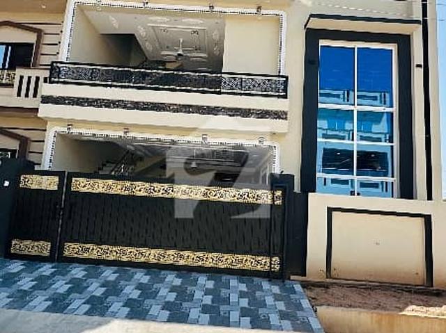 House for sale in Rawalpindi, Islamabad Capital Territory